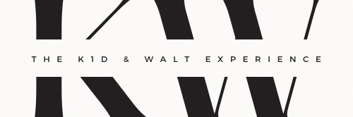 The K1d & Walt Experience's banner
