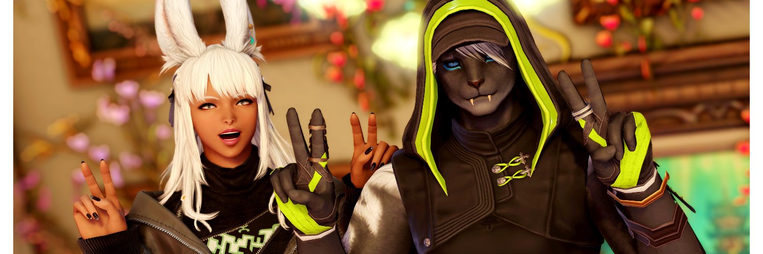 momoNectaris's profile banner image