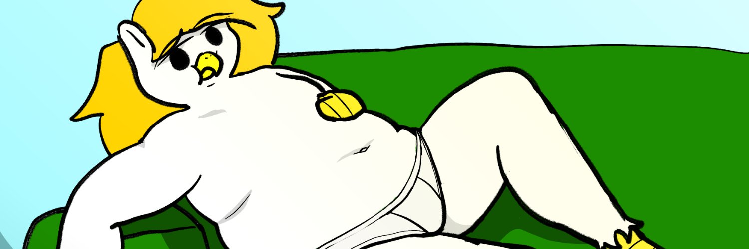 FatassGryf's profile banner image