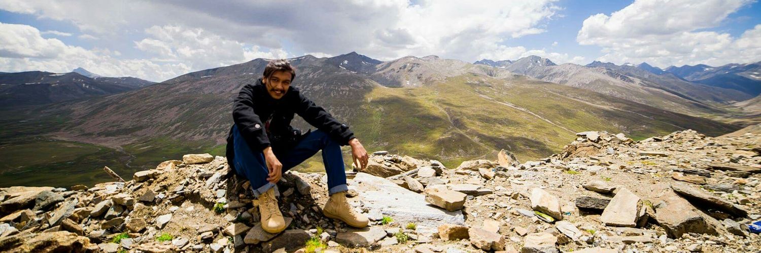 fady111's profile banner image