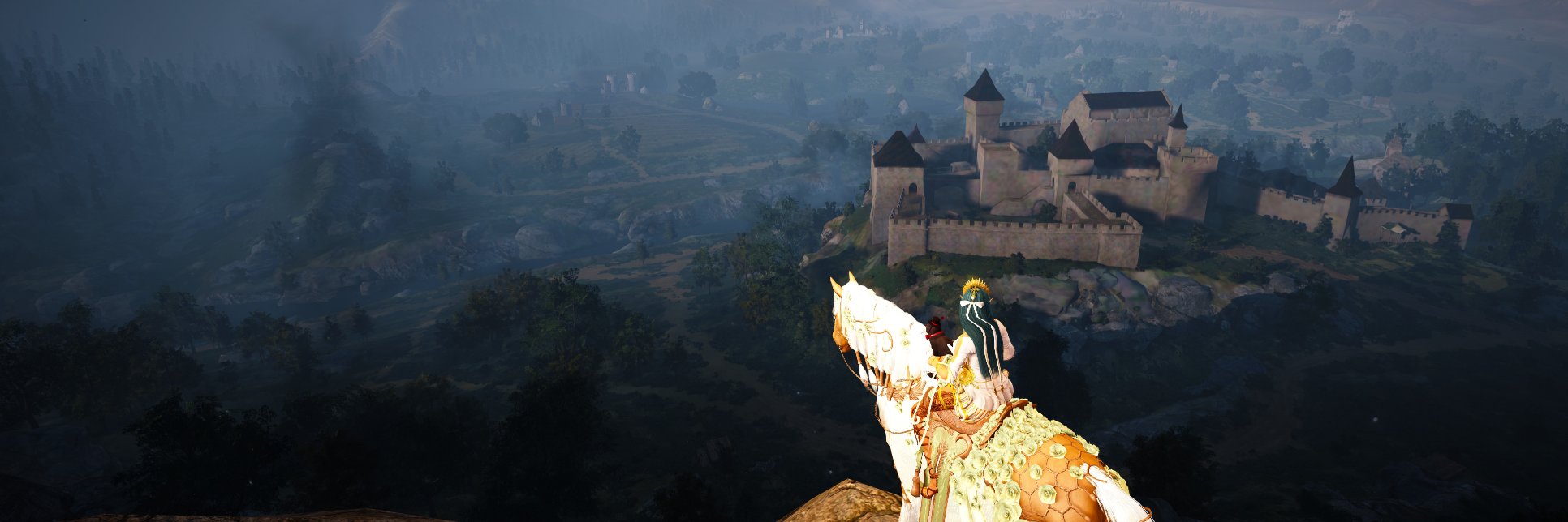 Chemani2's profile banner image
