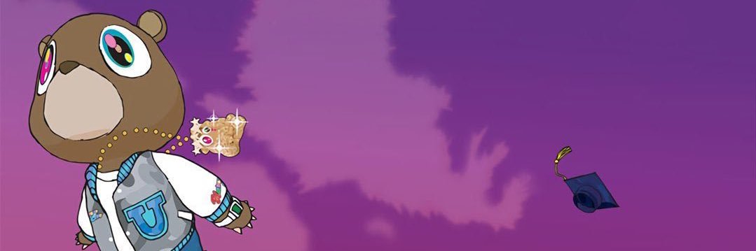K. banner
