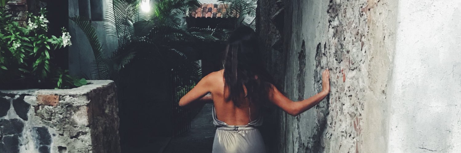 AleVidales's profile banner image