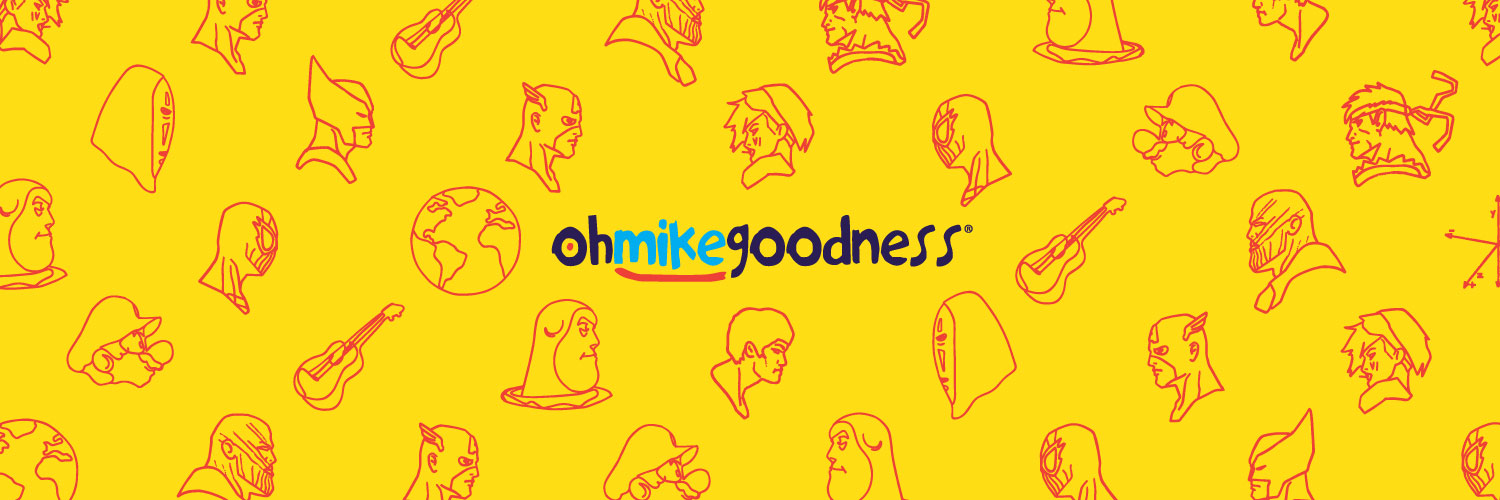Mike Laygo banner