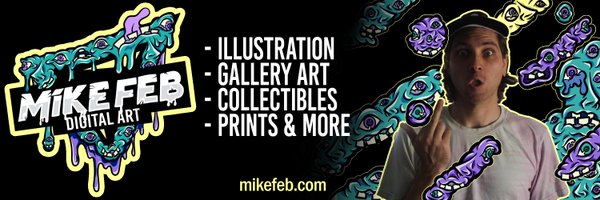 Mikefebart Profile Banner