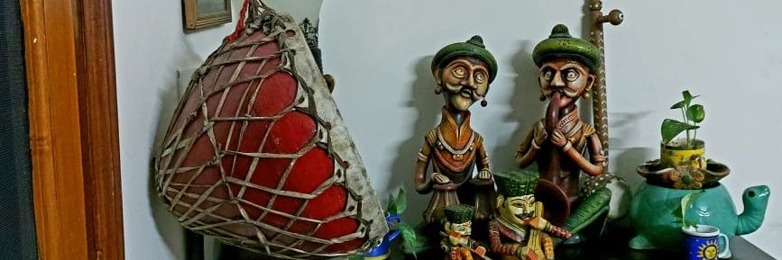 chambyalji's profile banner image