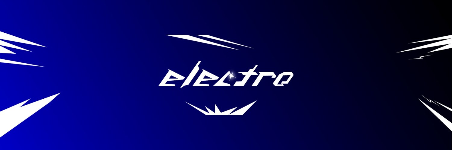 Electroo69 banner