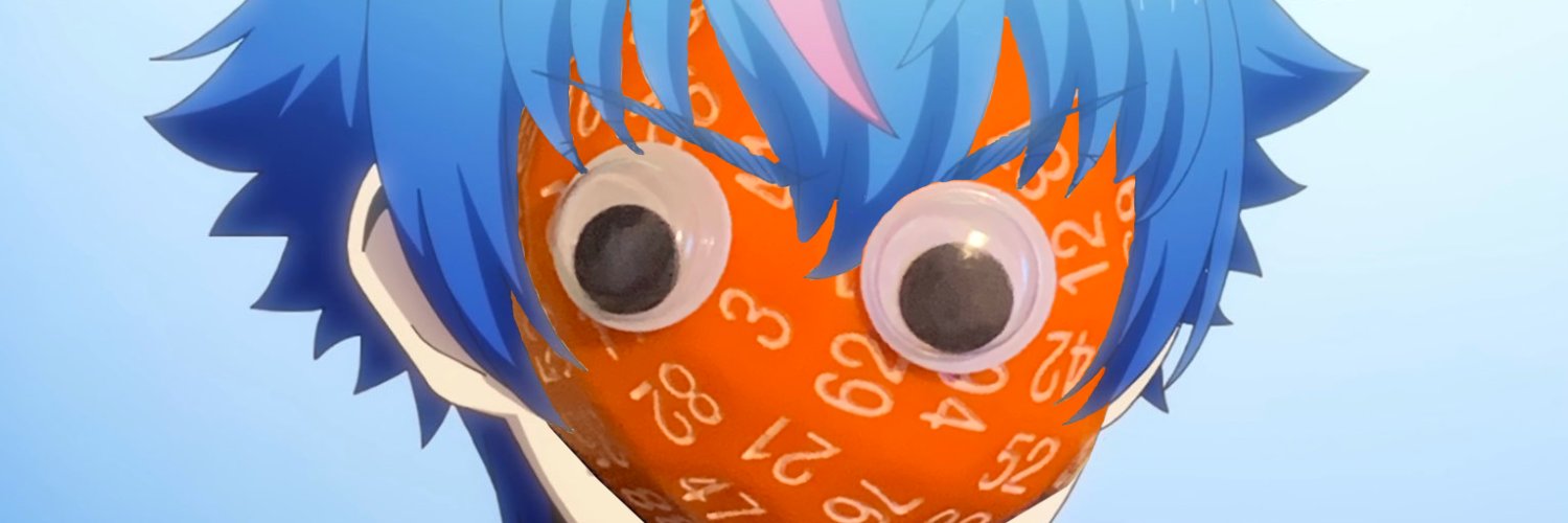 luck_lad's profile banner image