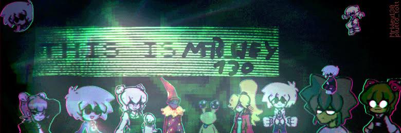 130Wey's profile banner image
