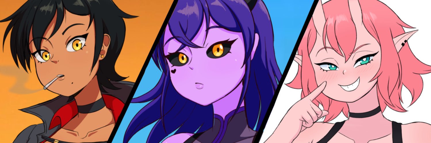 Stronk's banner