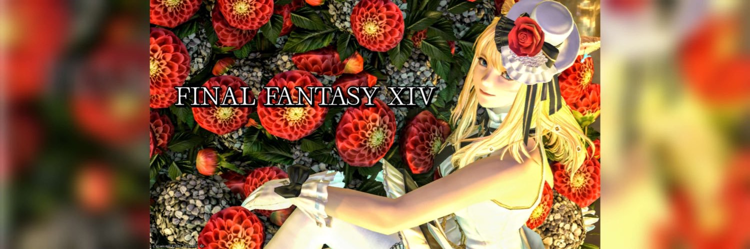 FF_Flora_'s profile banner image