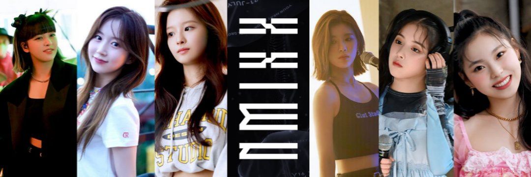 INFO NMIXX 🐳 banner