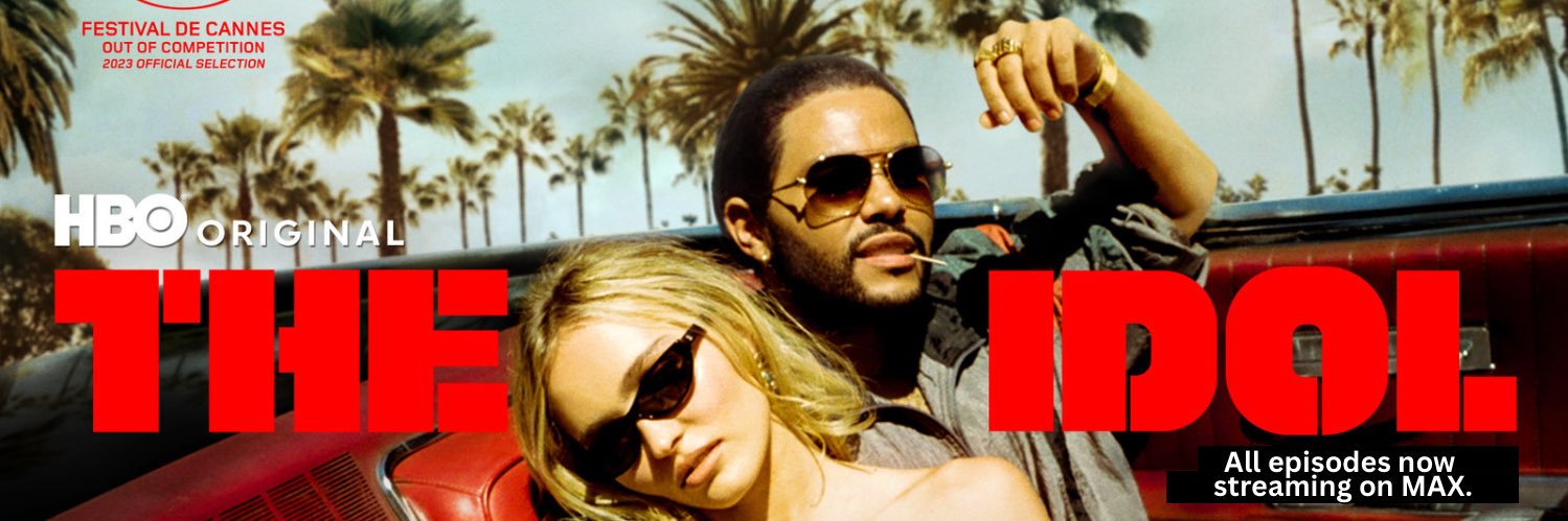 The Idol Updates banner