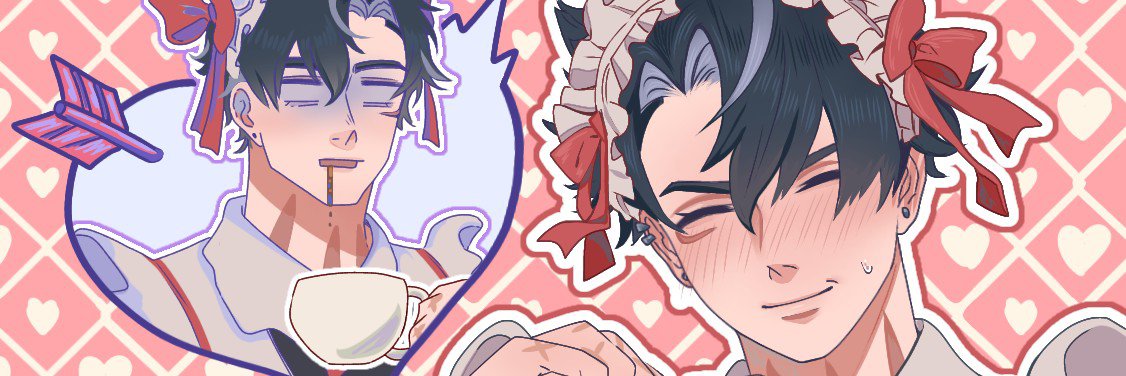 ILoveDo92's profile banner image