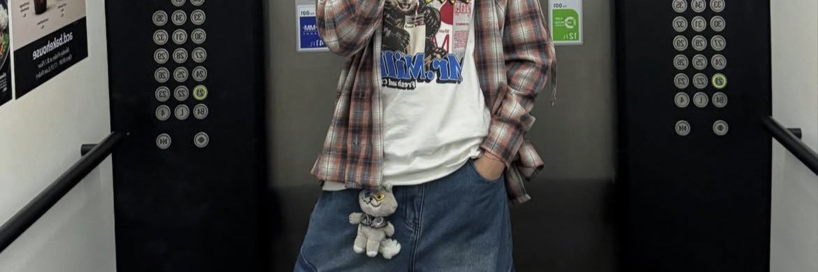 보짱 ♡♡ banner