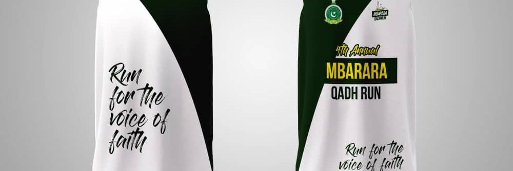 QadhRun's profile banner image