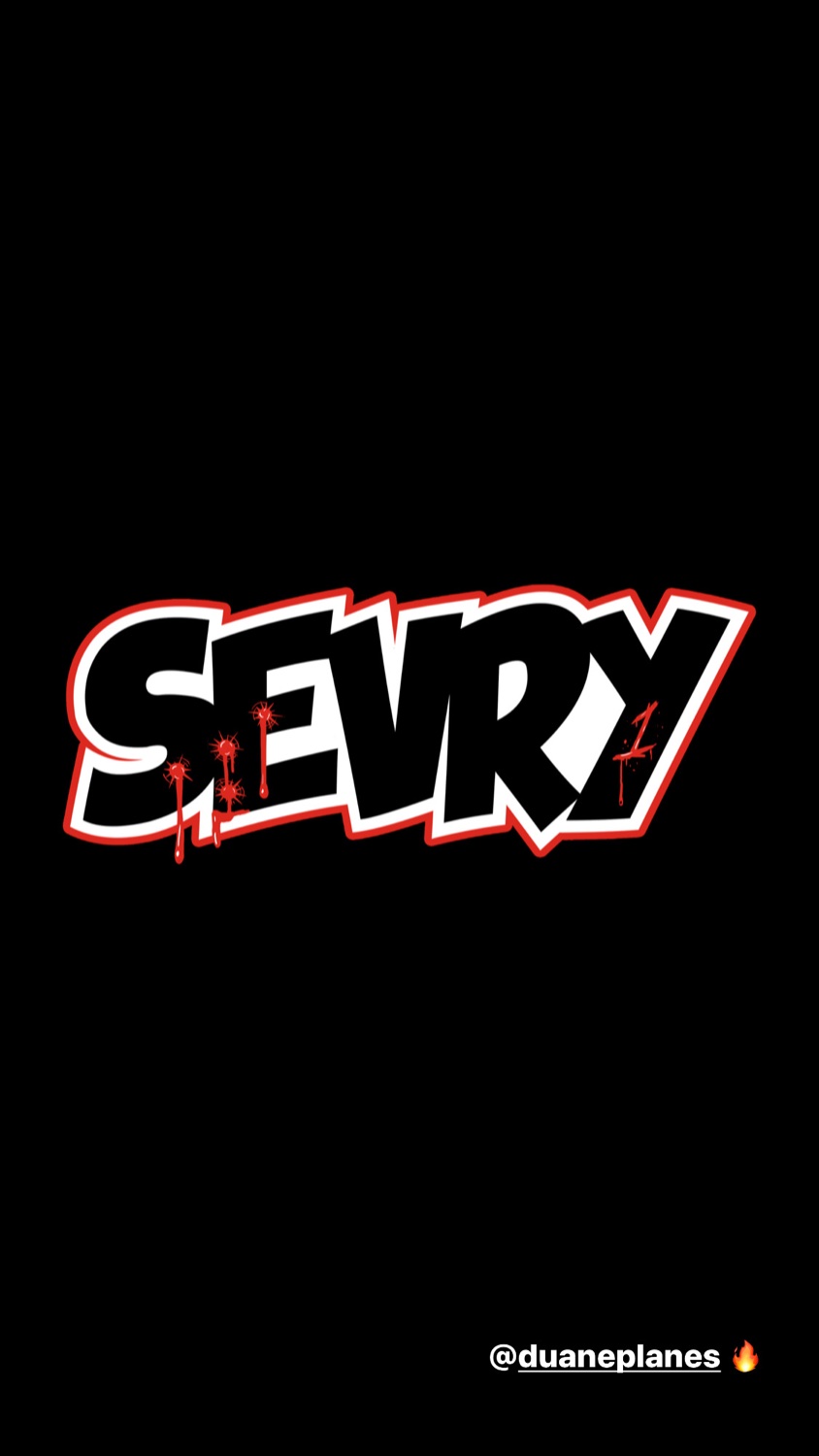 SevryClan's profile banner image