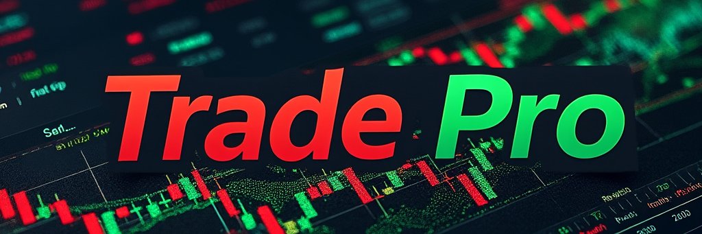 Trade Pro banner