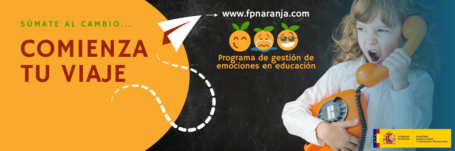 FP Naranja banner