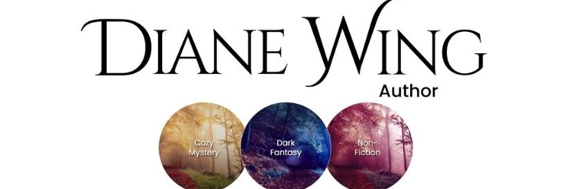 DianeWingAuthor's profile banner image