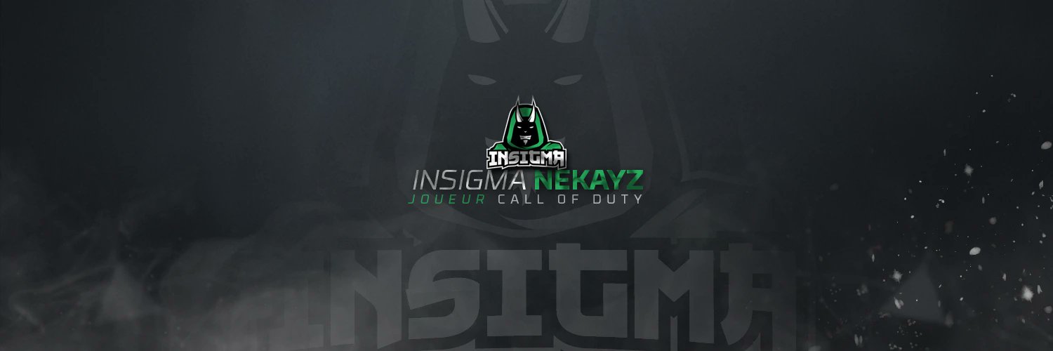 NNekayz's profile banner image
