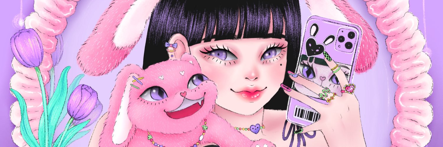 💖SILIN_NFT🖤✨👁👁✨ banner