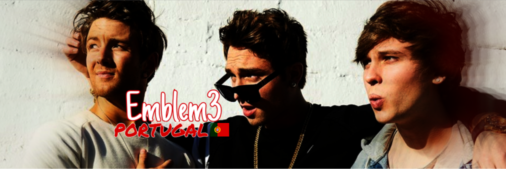 Emblem3PT's profile banner image