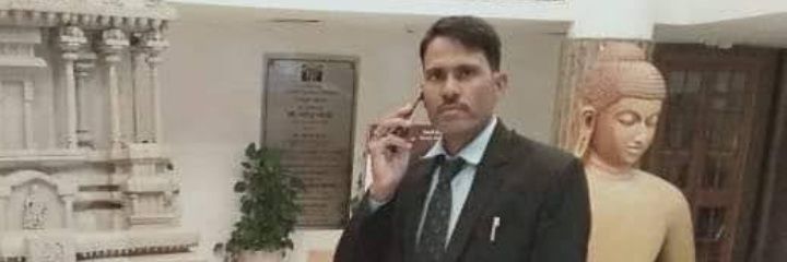 SamandraGurjar's profile banner image