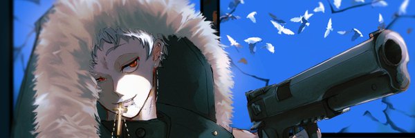 Laf8_8 Profile Banner