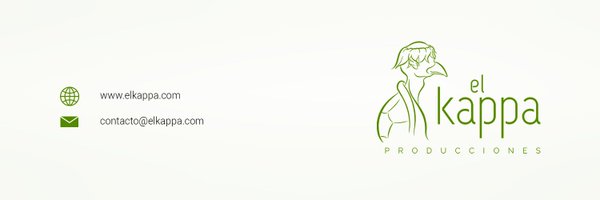 ElKappaProd Profile Banner