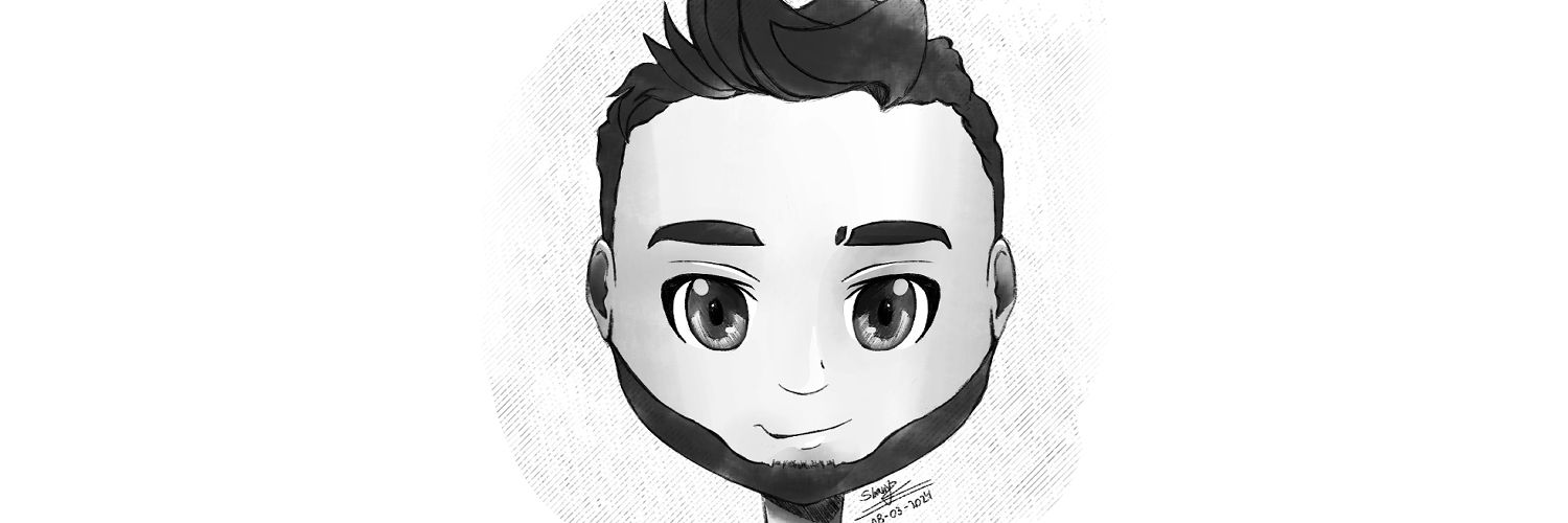 Jesuswtf's profile banner image
