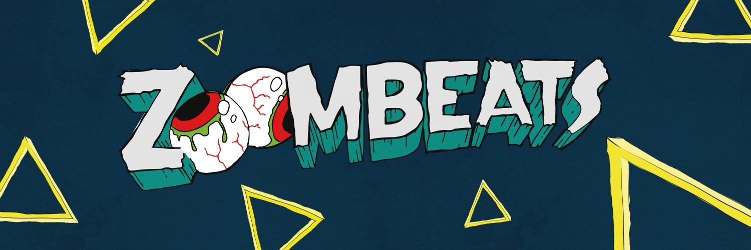 Zoombeats banner