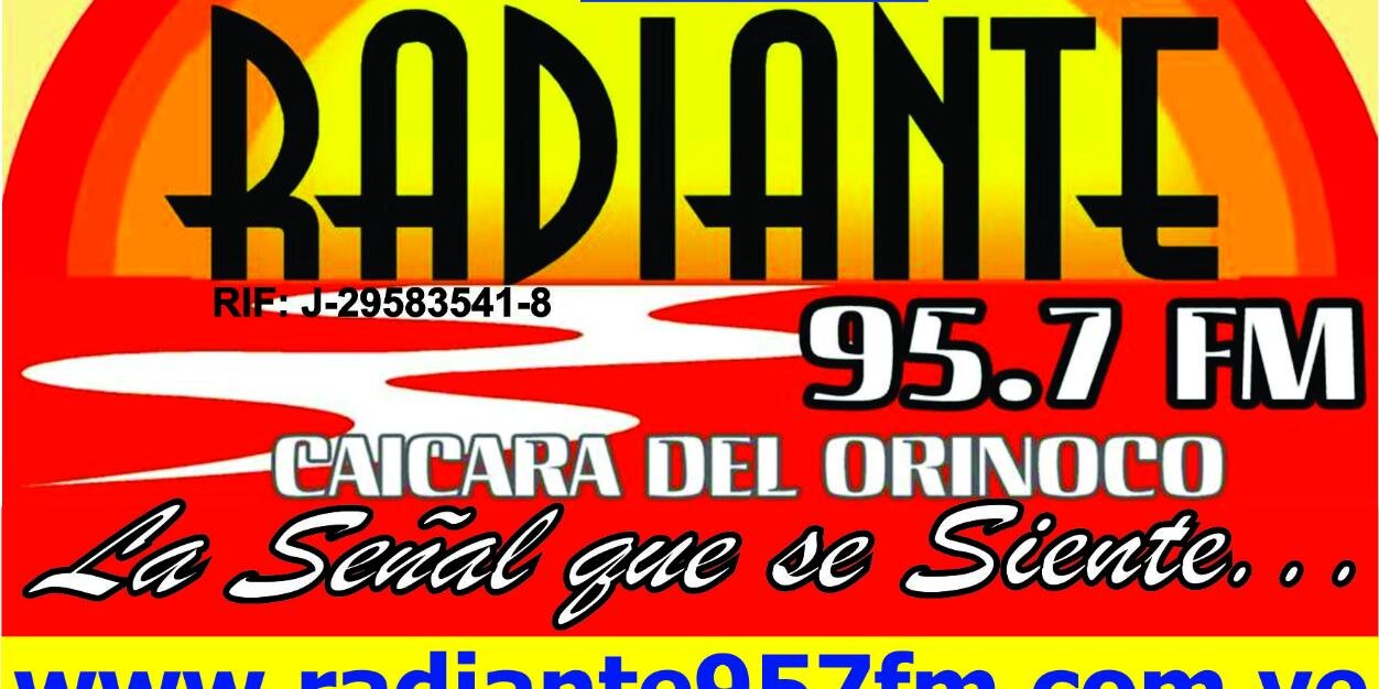 Radiante957Fm's profile banner image