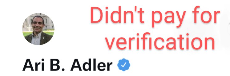 Ari B. Adler banner