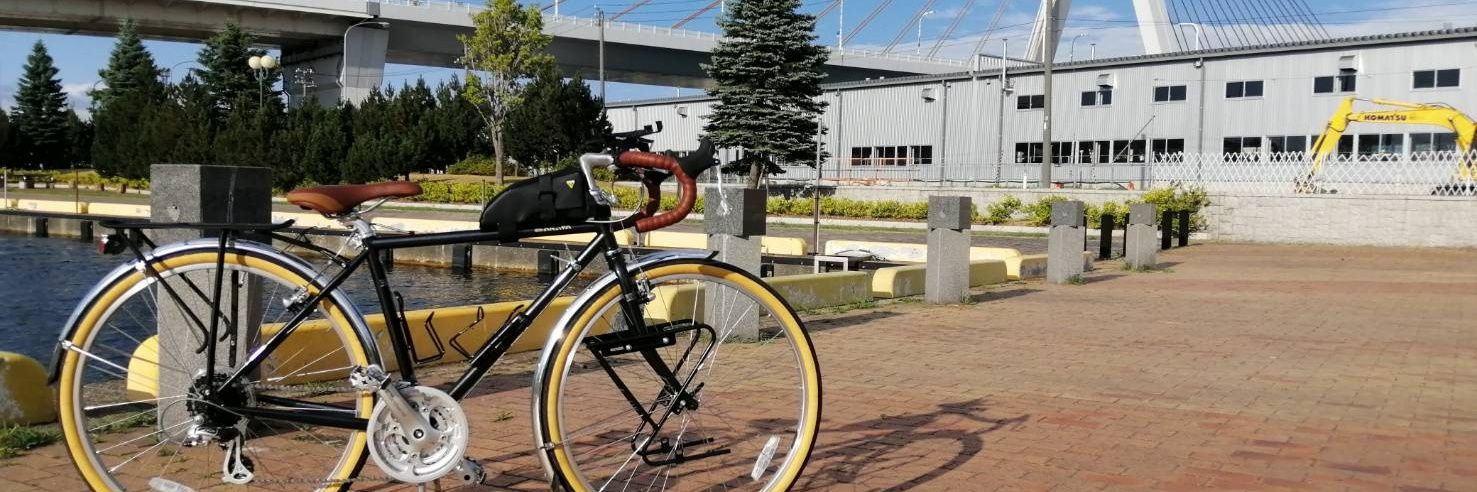 KOROBicycletrip's profile banner image