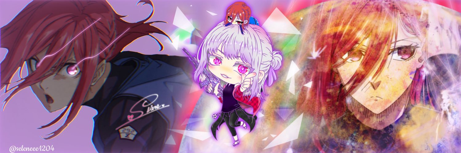 セレネ🐻‍❄️ banner