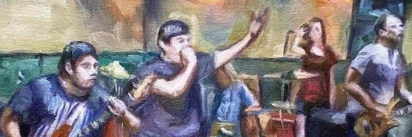 Mitchnixx's profile banner image
