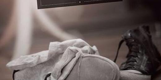 maximecollins's profile banner image