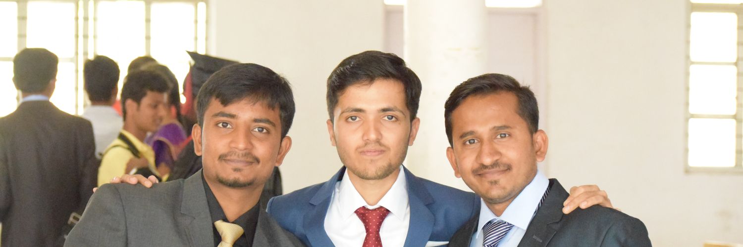 vinaycv's profile banner image