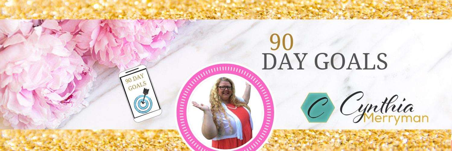 90DayGoals's profile banner image