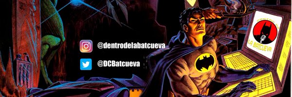 DCBatcueva Profile Banner