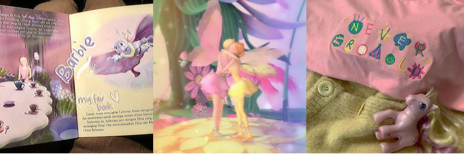 logged out for now ! banner