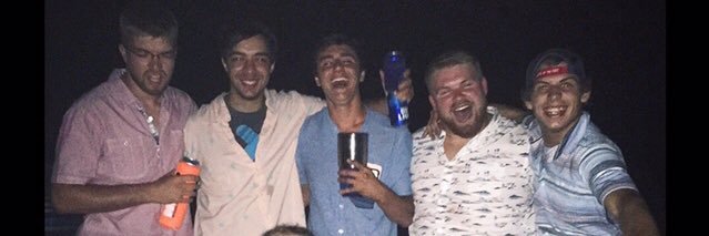 15Austinjohnson's profile banner image