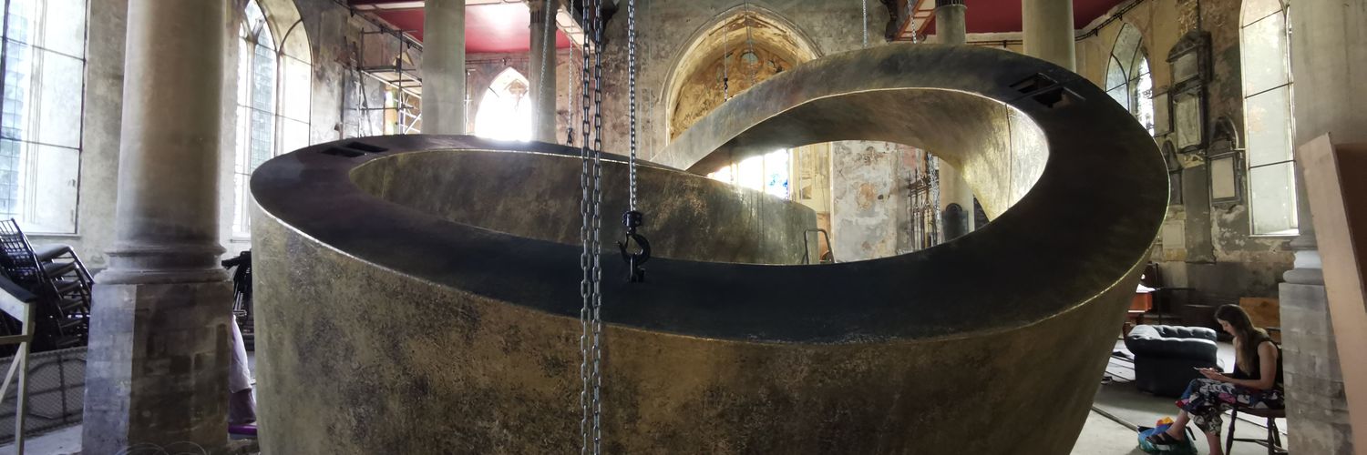 The Mount Without banner