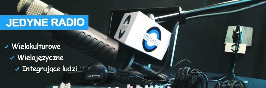 IMIRADIO_pl's profile banner image