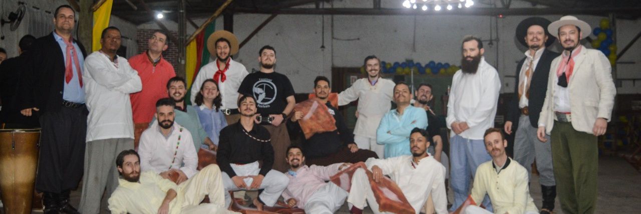 caialouro's profile banner image
