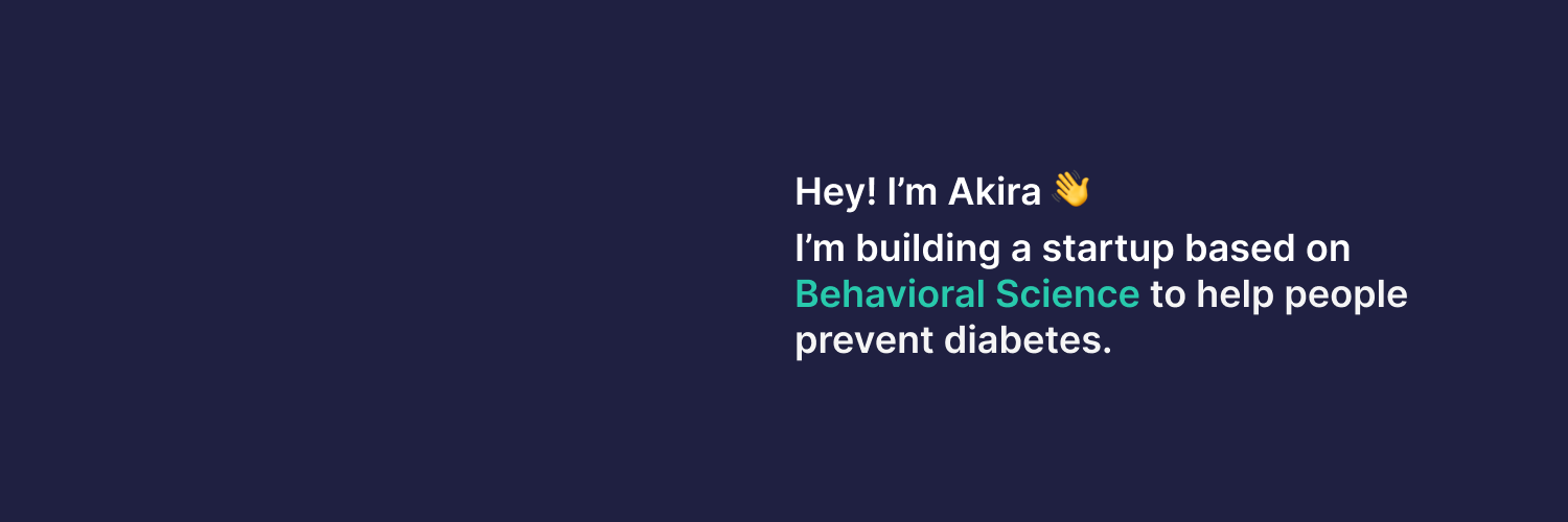 akis banner
