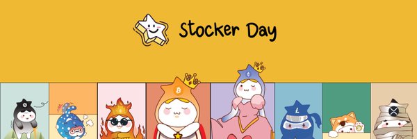 stocker_day Profile Banner