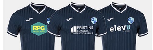 Epping Royals banner