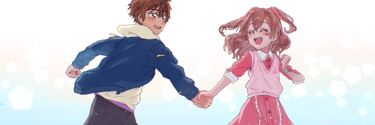 みり❁ miri banner